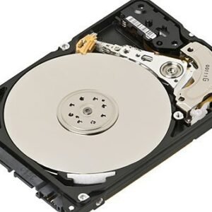 Hard Disk Intern