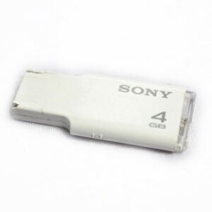 Sony Stick USB